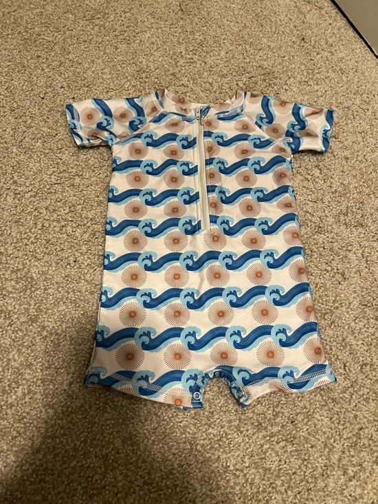 kate quinn Other - Kate Quinn swim romper 18-24